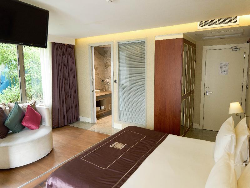 Taba Luxury Suites image