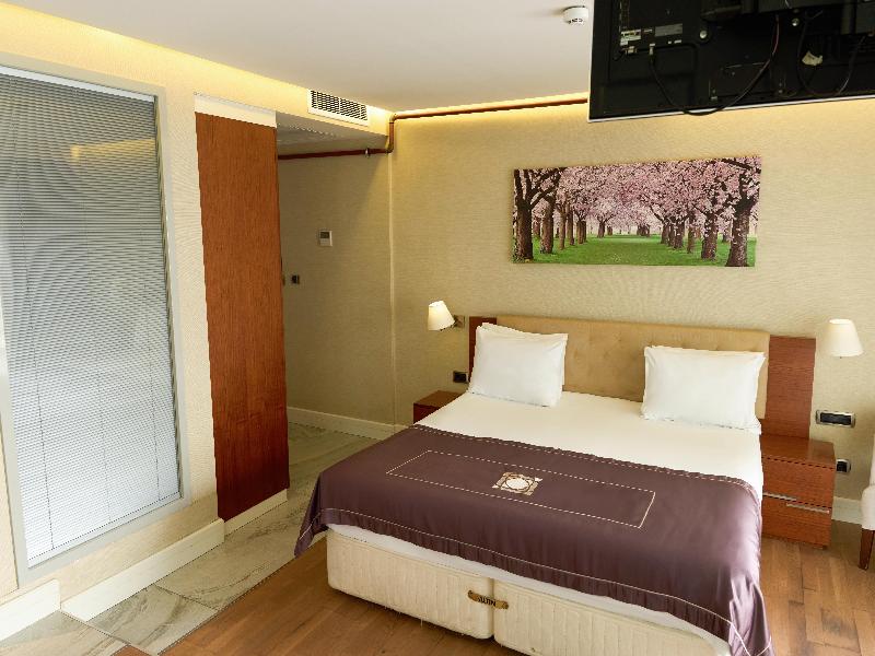 Taba Luxury Suites image