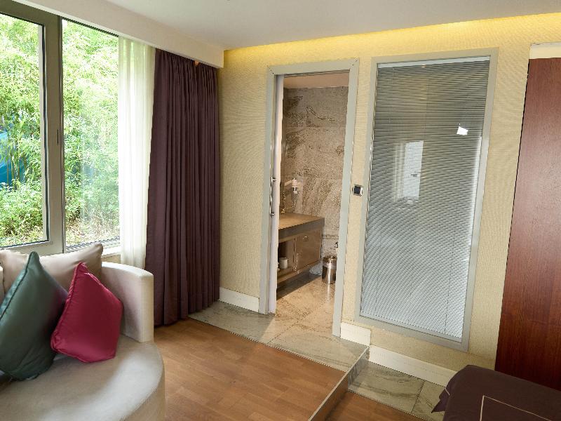 Taba Luxury Suites image