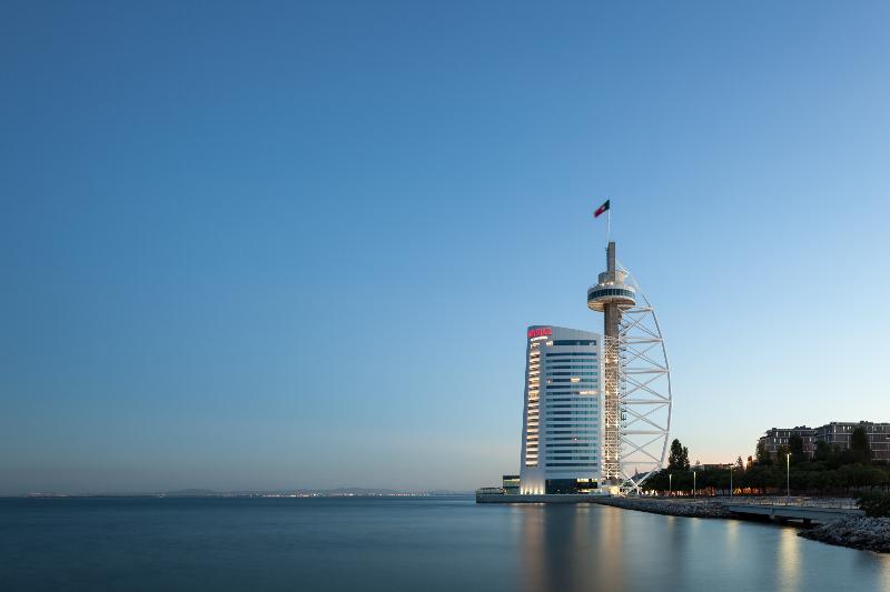 Myriad By Sana Hotels image