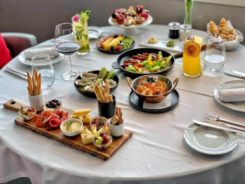 Myriad By Sana Hotels image