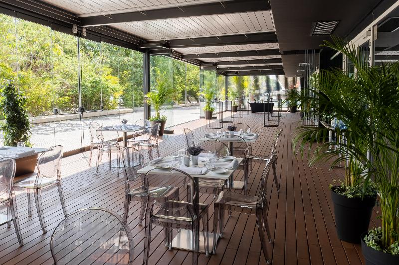 Myriad By Sana Hotels image
