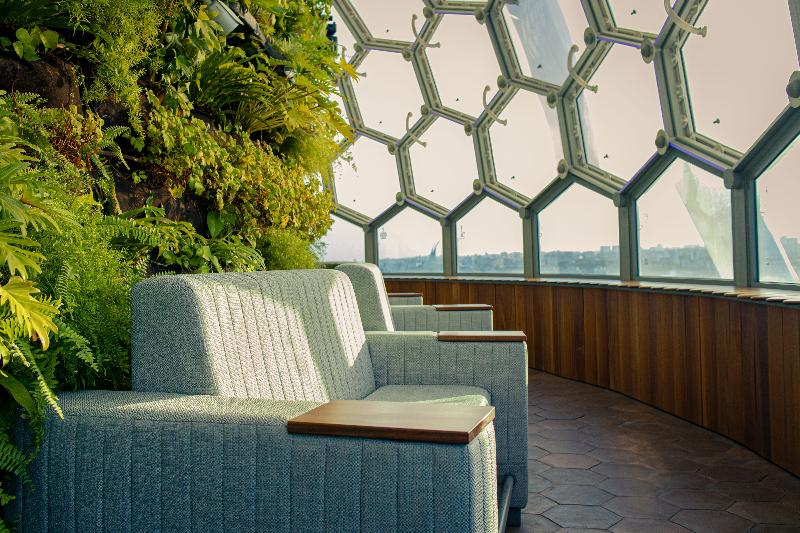 Myriad By Sana Hotels image