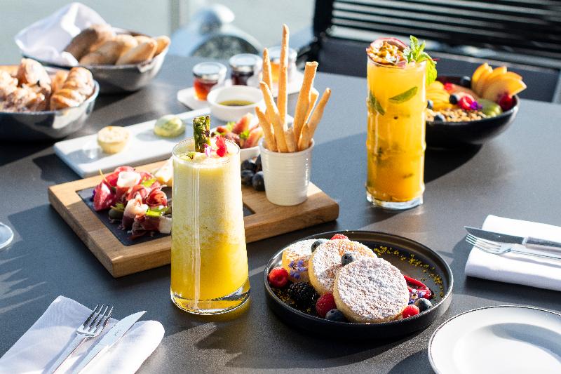 Myriad By Sana Hotels image