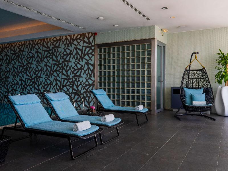 Myriad By Sana Hotels image