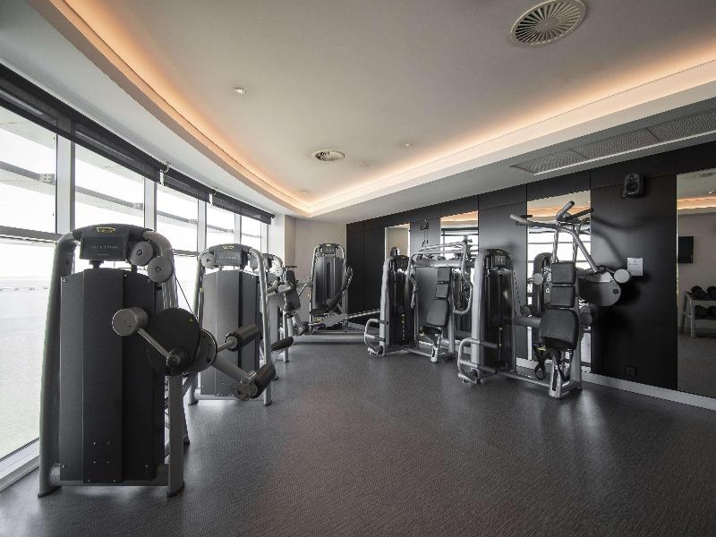 Myriad By Sana Hotels image