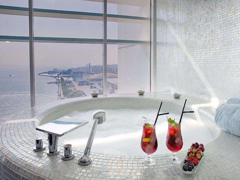 Myriad By Sana Hotels image