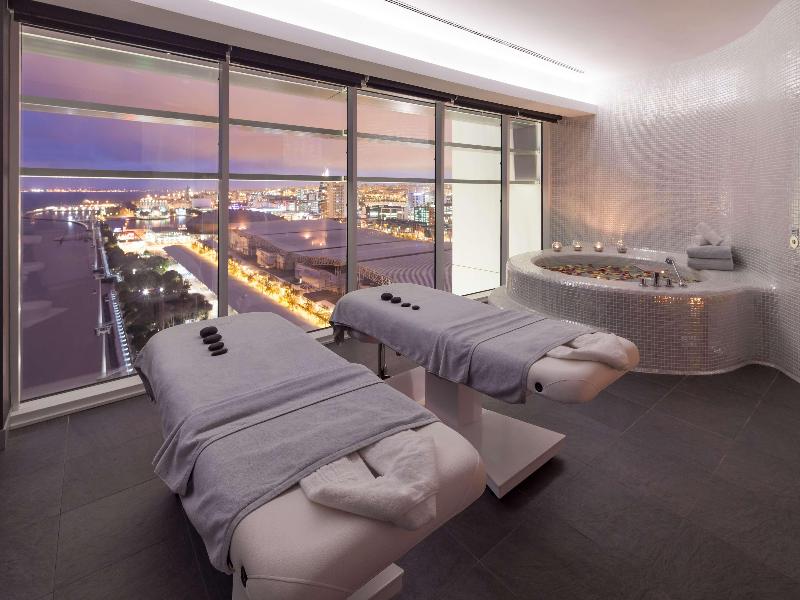 Myriad By Sana Hotels image