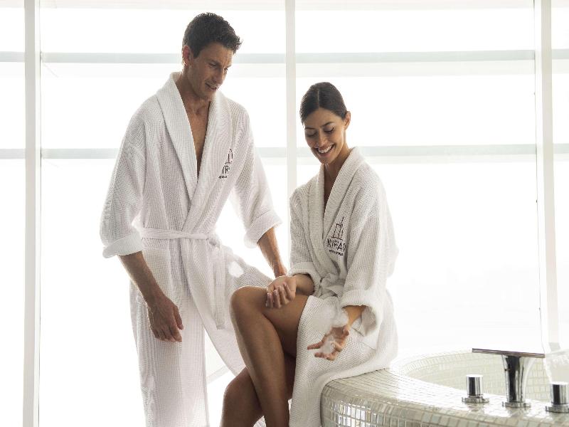 Myriad By Sana Hotels image