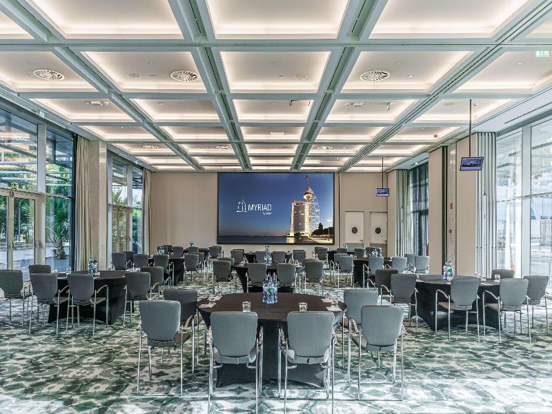Myriad By Sana Hotels image