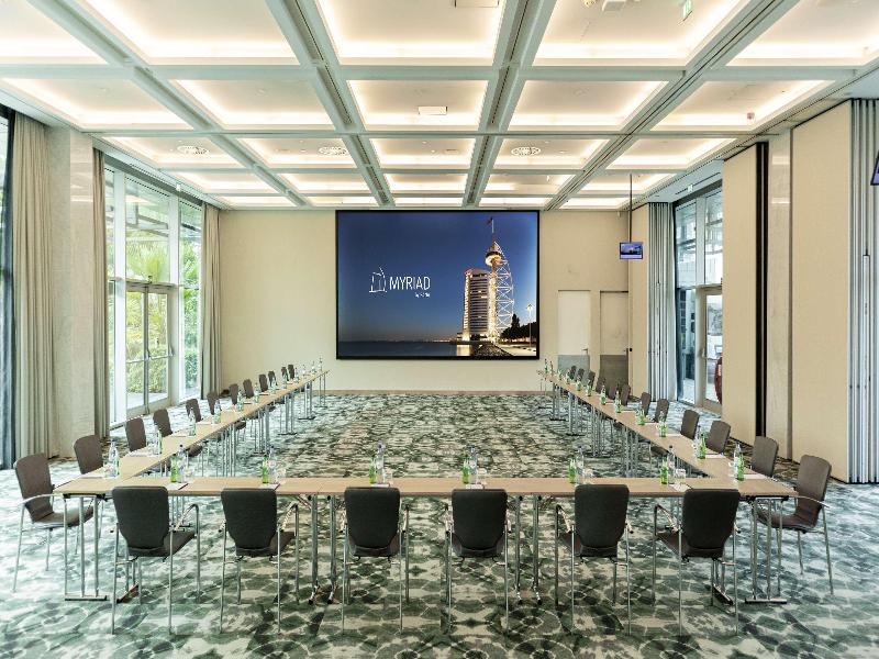 Myriad By Sana Hotels image