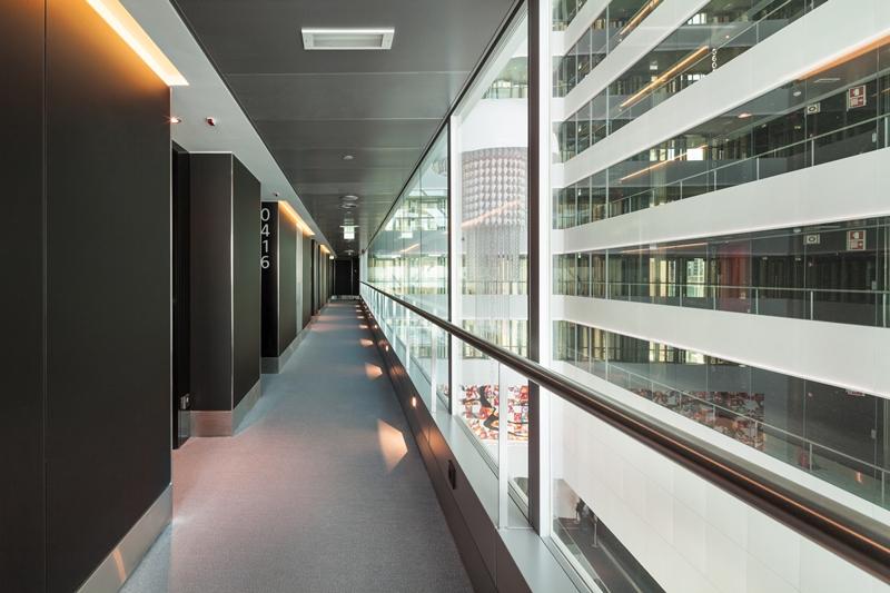 Myriad By Sana Hotels image
