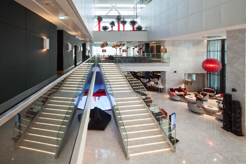 Myriad By Sana Hotels image