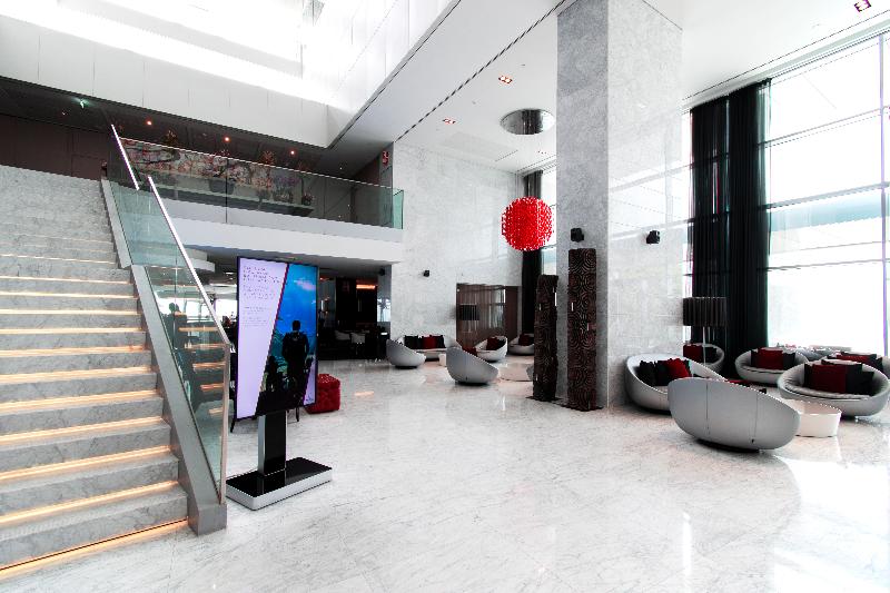 Myriad By Sana Hotels image