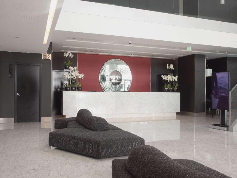 Myriad By Sana Hotels image