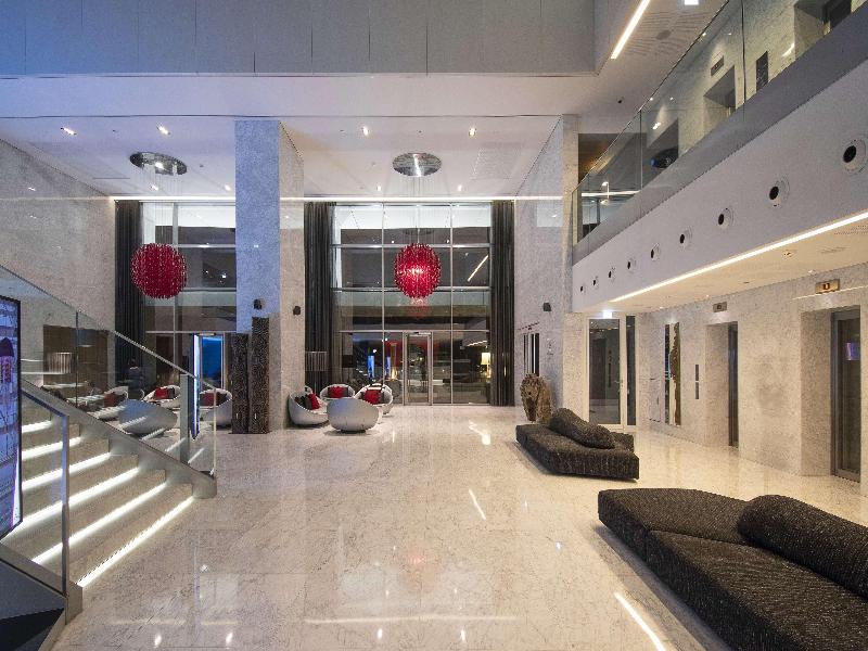 Myriad By Sana Hotels image
