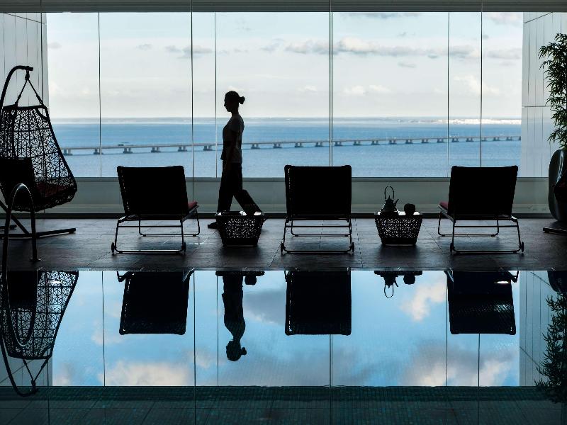 Myriad By Sana Hotels image