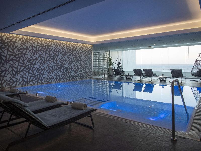 Myriad By Sana Hotels image