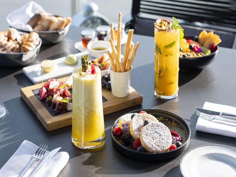 Myriad By Sana Hotels image