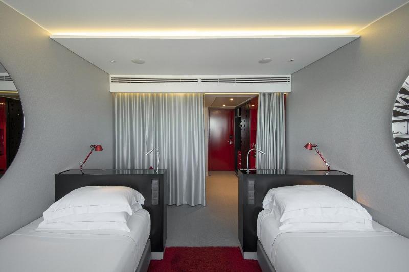 Myriad By Sana Hotels image