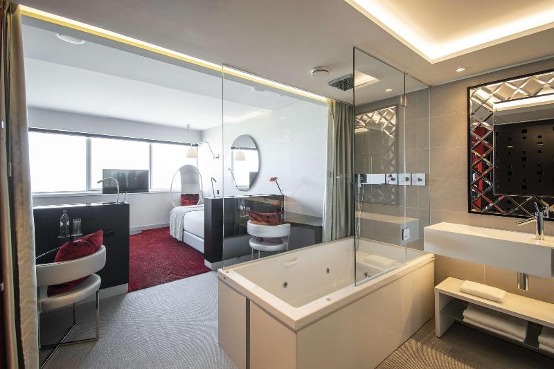 Myriad By Sana Hotels image