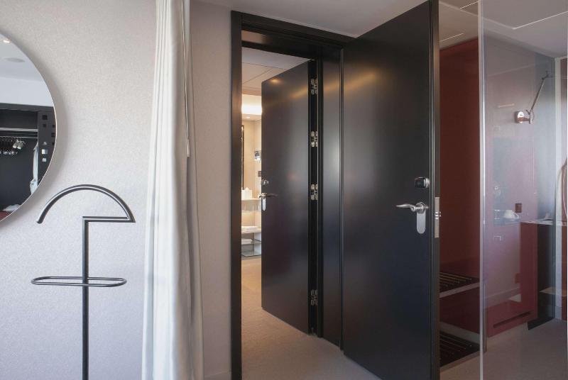 Myriad By Sana Hotels image