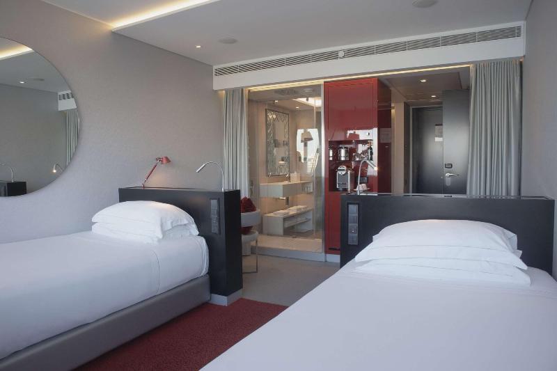 Myriad By Sana Hotels image
