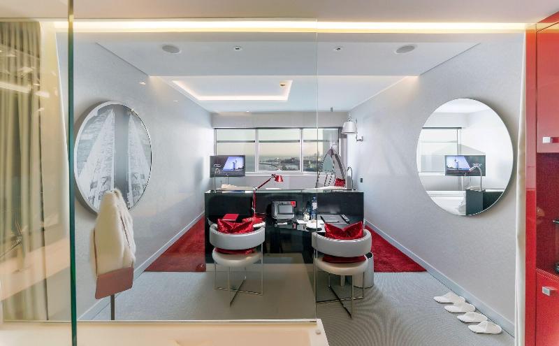 Myriad By Sana Hotels image