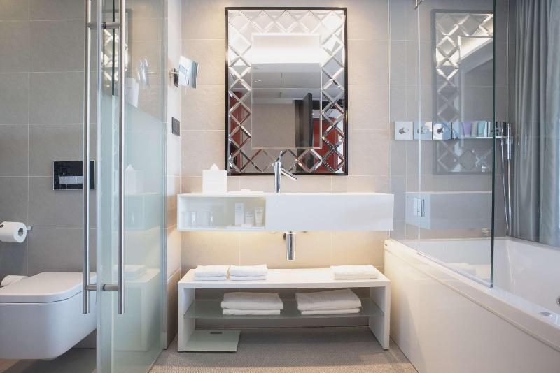 Myriad By Sana Hotels image