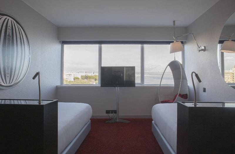 Myriad By Sana Hotels image