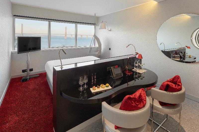 Myriad By Sana Hotels image