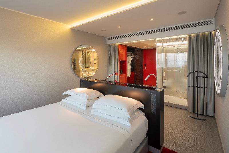 Myriad By Sana Hotels image