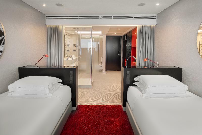 Myriad By Sana Hotels image