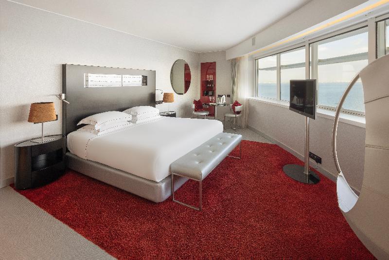 Myriad By Sana Hotels image