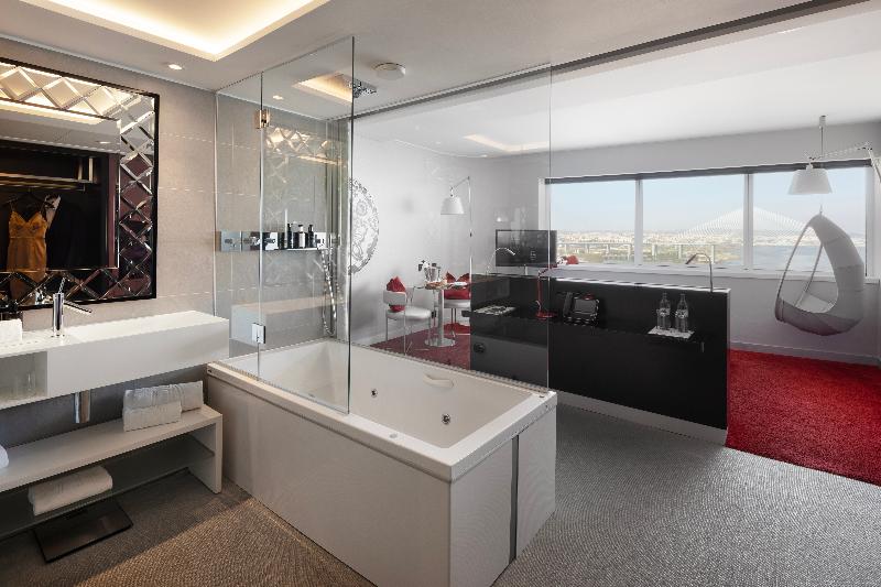 Myriad By Sana Hotels image
