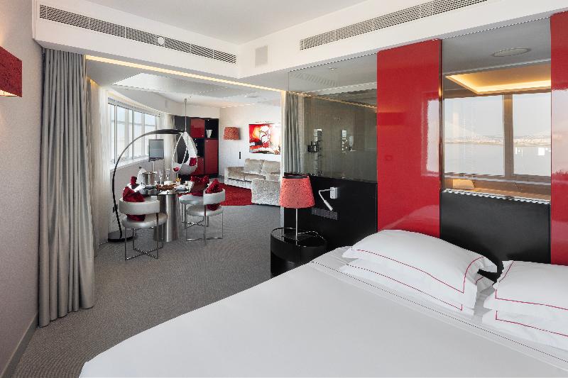 Myriad By Sana Hotels image