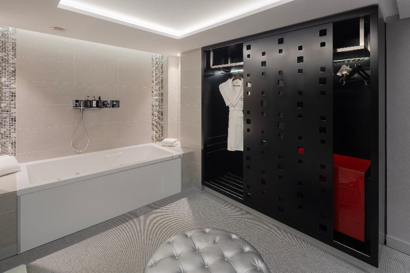 Myriad By Sana Hotels image
