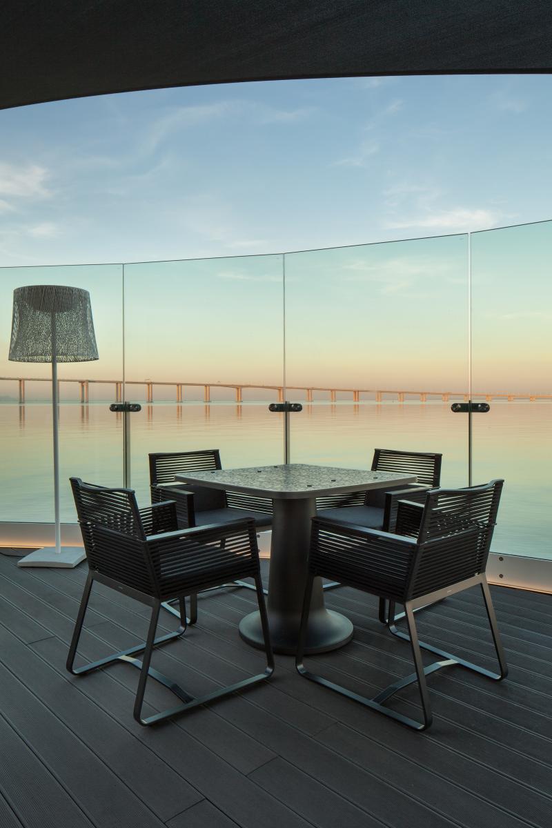 Myriad By Sana Hotels image