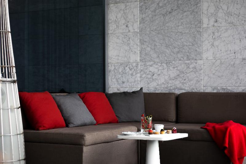Myriad By Sana Hotels image