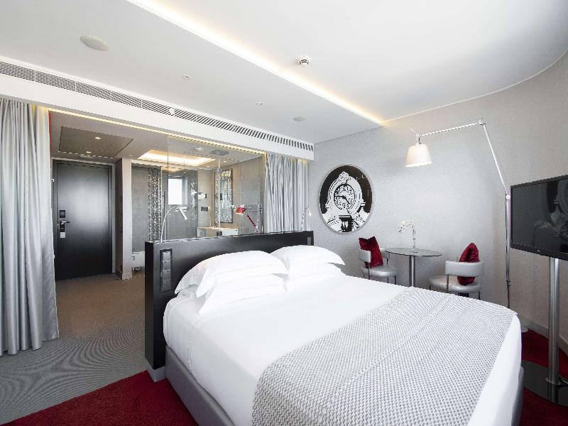 Myriad By Sana Hotels image