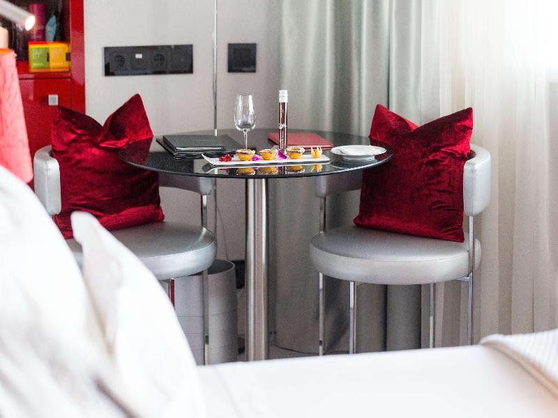 Myriad By Sana Hotels image