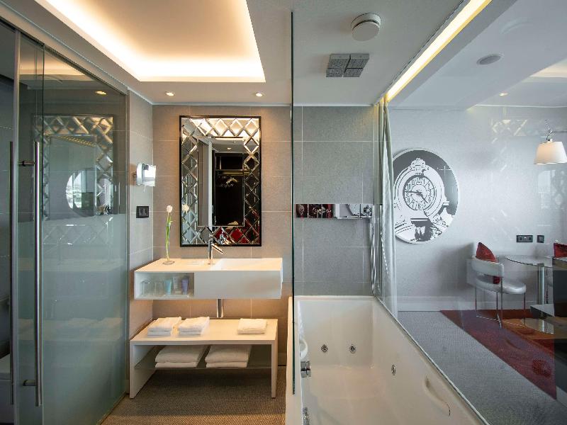 Myriad By Sana Hotels image