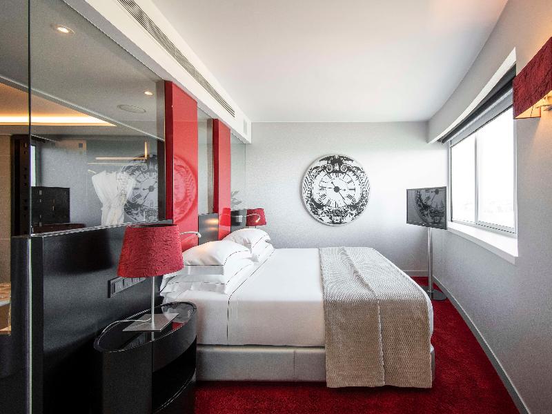 Myriad By Sana Hotels image