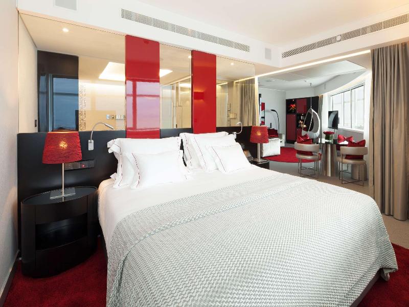 Myriad By Sana Hotels image