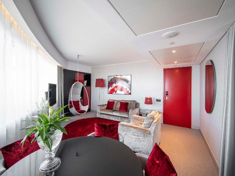 Myriad By Sana Hotels image
