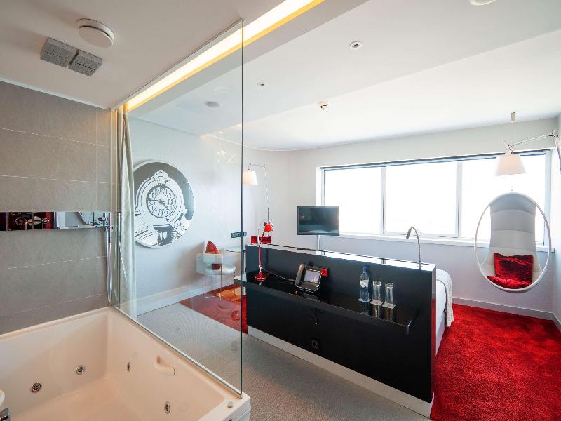 Myriad By Sana Hotels image