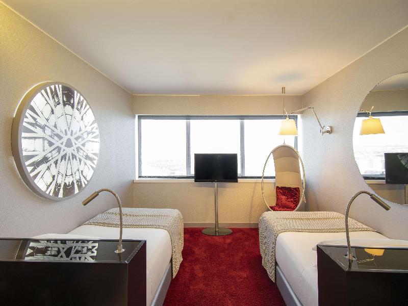 Myriad By Sana Hotels image