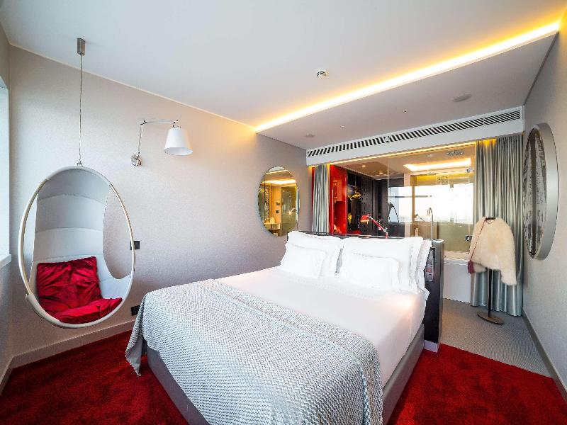 Myriad By Sana Hotels image