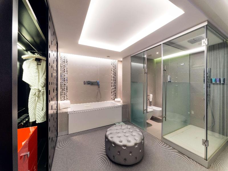Myriad By Sana Hotels image