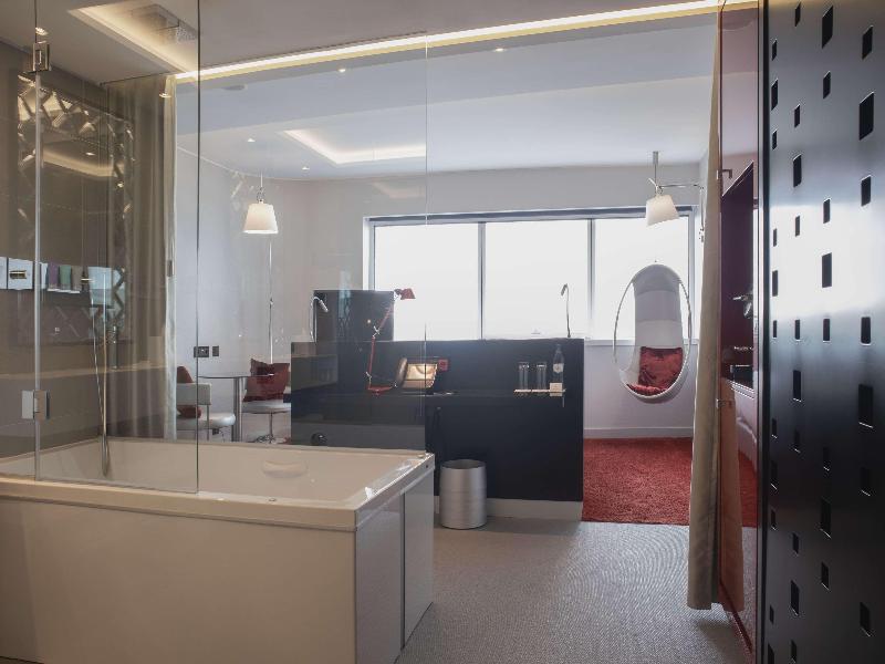 Myriad By Sana Hotels image